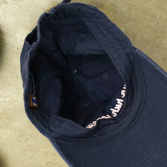 Uh huh honey ball cap - Picture 2 of 3